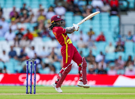 Deandra Dottin re-signs with Melbourne Renegades for WBBL 12 Deandra Dottin re-signs with Melbourne Renegades for WBBL 12