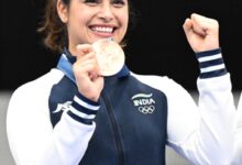 Asian Games: Manu Bhaker cherishes flag-bearer honour, urges Indian athletes to embrace experience Asian Games: Manu Bhaker cherishes flag-bearer honour, urges Indian athletes to embrace experience
