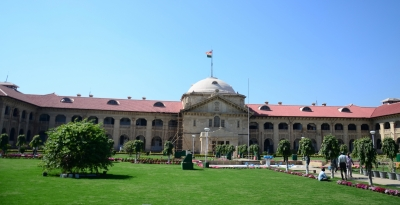Islamic prayers in Sambhal school: Allahabad HC puts teacher’s suspension on hold till departmental enquiry concludes Islamic prayers in Sambhal school: Allahabad HC puts teacher’s suspension on hold till departmental enquiry concludes