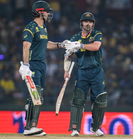 Australia recall Marsh, Head; Labuschagne left out for Zimbabwe, South Africa ODIs