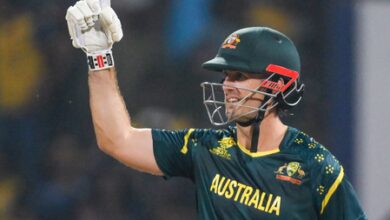 ODIs against Zimbabwe, SA a great opportunity to learn from conditions for 2027 WC