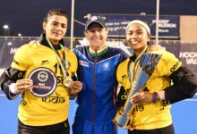 India’s Bichu Devi shortlisted for Magic Skills Award for last-minute saves in Hockey World Cup India’s Bichu Devi shortlisted for Magic Skills Award for last-minute saves in Hockey World Cup