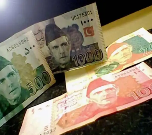 Why lenders see Pakistan as a high-risk country Why lenders see Pakistan as a high-risk country