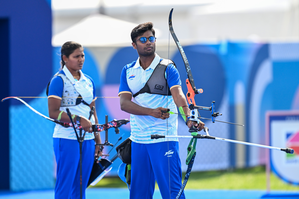 Asian Games: Indian recurve men’s and women’s teams progress to semis