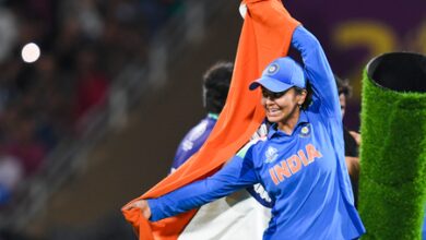 ‘Just want to play freely’ – Harleen Deol readies herself for maiden WCPL stint with Tridents