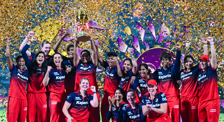 WPL 2027 to begin on January 14, auction on October 28 in Kochi WPL 2027 to begin on January 14, auction on October 28 in Kochi