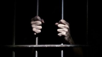 Rights body raises alarm over ‘unlawful’ imprisonment of Pakistani human rights lawyers Rights body raises alarm over ‘unlawful’ imprisonment of Pakistani human rights lawyers