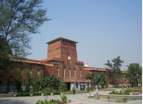 Building collapse aftermath: NHRC directs Delhi govt, UGC to act on DU’s inadequate hostel facilities Building collapse aftermath: NHRC directs Delhi govt, UGC to act on DU’s inadequate hostel facilities