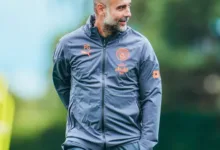 ‘We will get through this together’: Guardiola backs Man City after guilty verdict