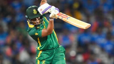 Injured Jafta out of South Africa’s maiden T20I tour of Zimbabwe, Filander named replacement