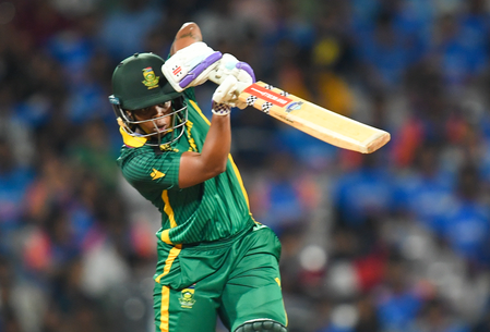 Injured Jafta out of South Africa’s maiden T20I tour of Zimbabwe, Filander named replacement Injured Jafta out of South Africa’s maiden T20I tour of Zimbabwe, Filander named replacement