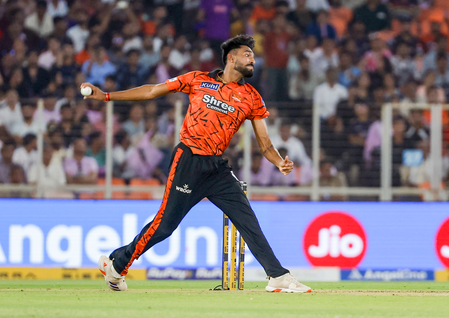 IPL breakout star Praful Hinge relies on ‘one ball at a time’ approach for India ‘A’ IPL breakout star Praful Hinge relies on ‘one ball at a time’ approach for India ‘A’