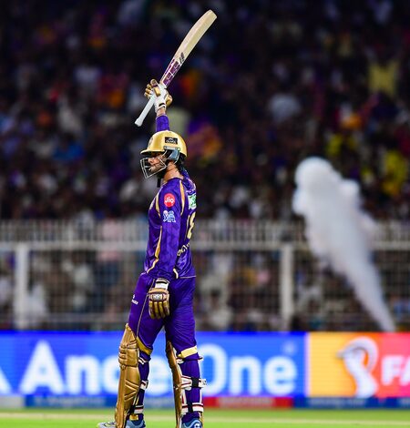 Moliya to lead Rest of India U-23 squad against Tamil Nadu in CK Nayudu Trophy winners match