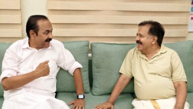 Legal opinion has come, Govt will decide on CMRL-Exalogic probe: Kerala Home Minister Chennithala