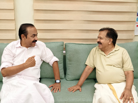 Legal opinion has come, Govt will decide on CMRL-Exalogic probe: Kerala Home Minister Chennithala Legal opinion has come, Govt will decide on CMRL-Exalogic probe: Kerala Home Minister Chennithala