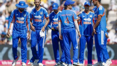 India selectors picked full-strength squad for Afghanistan out of fear: Kris Srikkanth India selectors picked full-strength squad for Afghanistan out of fear: Kris Srikkanth