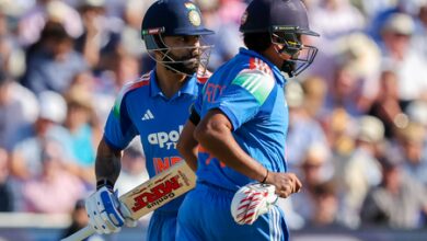 IND vs WI 1st ODI: When and where to watch 50-over series, check details
