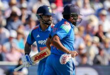 ‘If Rohit-Virat stay, there is a 90% chance of winning World Cup’: Raina ‘If Rohit-Virat stay, there is a 90% chance of winning World Cup’: Raina