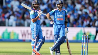 All eyes on Rohit and Kohli as India kick off home season through first ODI against West Indies (Preview)