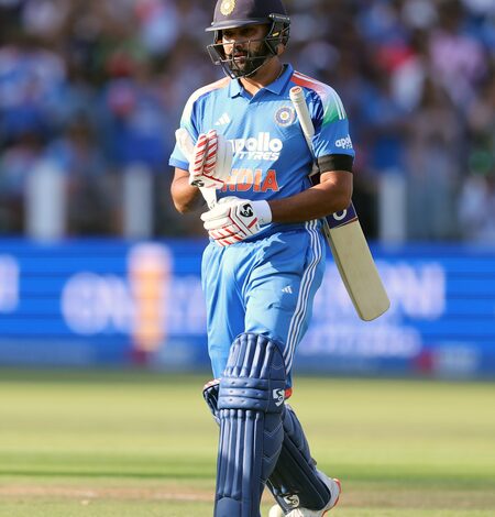 BCCI quashes speculation on Rohit’s ODI future, dismisses rumours on director of cricket role