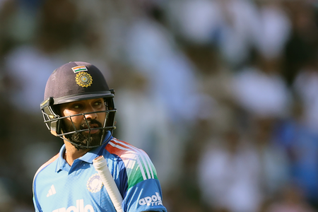 Abhishek Nayar shares Rohit Sharma’s four-pack anecdote after ODI World Cup 2011 snub Abhishek Nayar shares Rohit Sharma’s four-pack anecdote after ODI World Cup 2011 snub