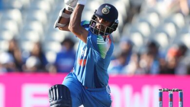 Washington Sundar, Nitish Kumar Reddy likely to play upcoming T20Is against Afghanistan Washington Sundar, Nitish Kumar Reddy likely to play upcoming T20Is against Afghanistan