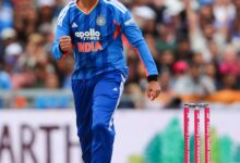 ‘Underprepared pitches in Japan might aid spin,’ says Chakaravarthy ahead of Asian Games challenge ‘Underprepared pitches in Japan might aid spin,’ says Chakaravarthy ahead of Asian Games challenge