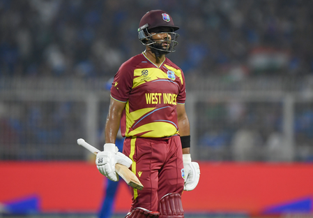 Playing India in their backyard is always a challenge, says Hope ahead of ODI series opener Playing India in their backyard is always a challenge, says Hope ahead of ODI series opener