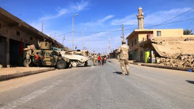Iraq sets phased reopening schedule for border crossings with Iran after security, technical reviews Iraq sets phased reopening schedule for border crossings with Iran after security, technical reviews