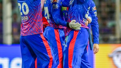 Delhi Capitals intensify IPL 2027 preparations by organising a short camp and trials in New Delhi