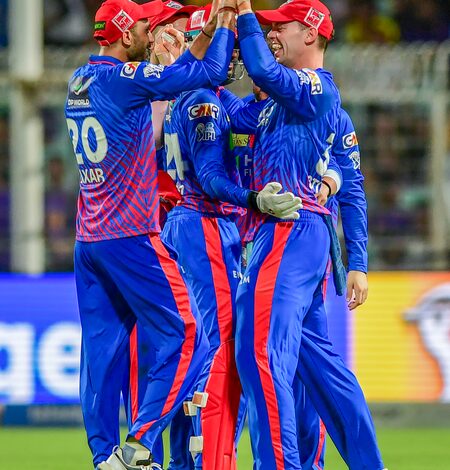 Delhi Capitals intensify IPL 2027 preparations by organising a short camp and trials in New Delhi