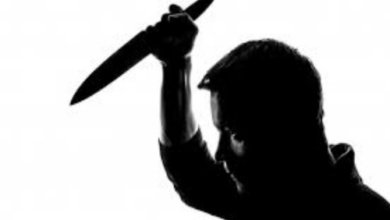 Man stabbed to death in Jammu after birthday party spat Man stabbed to death in Jammu after birthday party spat