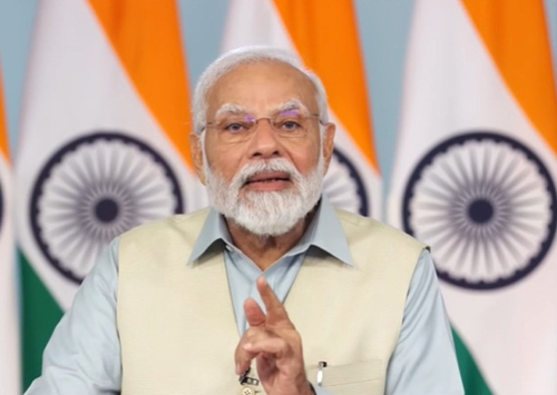 PM Modi’s Gujarat visit to mark major push for rail, roads and urban infra PM Modi’s Gujarat visit to mark major push for rail, roads and urban infra