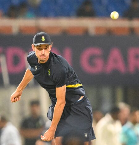 Stepping into leadership role in absence of senior pacers is an exciting challenge: Jansen Stepping into leadership role in absence of senior pacers is an exciting challenge: Jansen