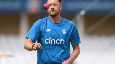 Dinusha, Robinson, Mahmud shortlisted for ICC Men’s Player of the Month for August Dinusha, Robinson, Mahmud shortlisted for ICC Men’s Player of the Month for August