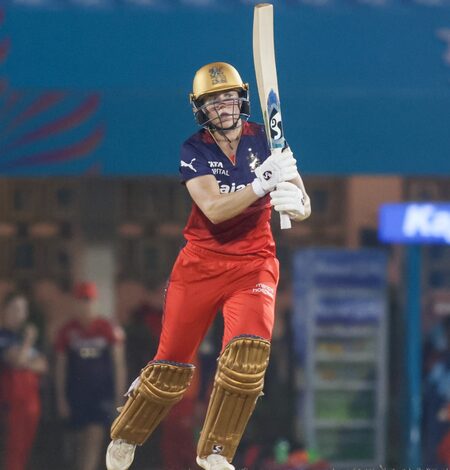 WPL 2027: Perry’s availability boosts all departments, says RCB head coach Rangarajan