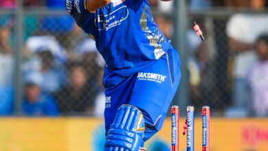 Couldn’t process it for 10 minutes – Dhir recalls seeing his name in India ODI squad