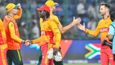 Zimbabwe to host West Indies for women’s white-ball games in September-October Zimbabwe to host West Indies for women’s white-ball games in September-October