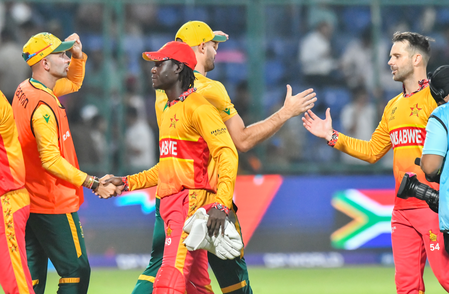 Zimbabwe to host West Indies for women’s white-ball games in September-October Zimbabwe to host West Indies for women’s white-ball games in September-October
