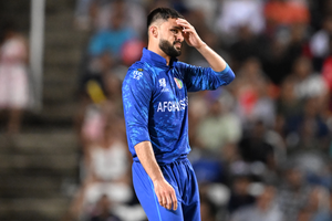 ‘I had to sit while sleeping’: Naveen-ul-Haq opens up on injury layoff ahead of return ‘I had to sit while sleeping’: Naveen-ul-Haq opens up on injury layoff ahead of return