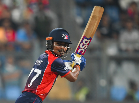 Asian Games: Nepal stun Afghanistan in men’s cricket event as Rohit, Bhurtel lead show Asian Games: Nepal stun Afghanistan in men’s cricket event as Rohit, Bhurtel lead show