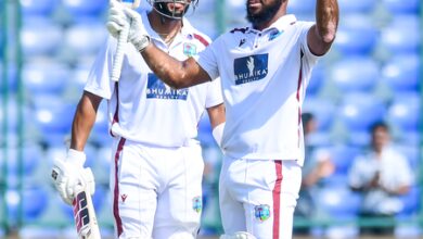 Kamil Pooran gets maiden T20I call-up, Campbell returns for West Indies’ India tour Kamil Pooran gets maiden T20I call-up, Campbell returns for West Indies’ India tour