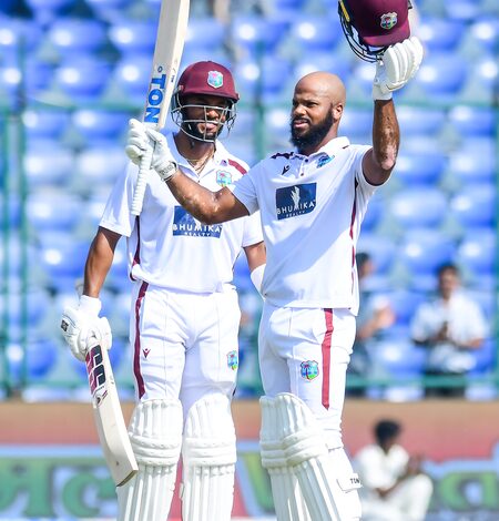 Kamil Pooran gets maiden T20I call-up, Campbell returns for West Indies’ India tour