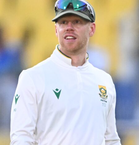 SA recall Verreynne ahead of Tests against Australia, deal blow to Nottinghamshire’s title hopes SA recall Verreynne ahead of Tests against Australia, deal blow to Nottinghamshire’s title hopes