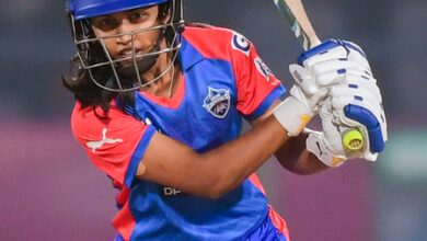India A women pull off sensational chase of 363 against Australia A, clinch 50-over series 2-1