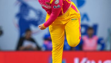 Sophie Ecclestone returns to Adelaide Strikers for WBBL 12 Sophie Ecclestone returns to Adelaide Strikers for WBBL 12