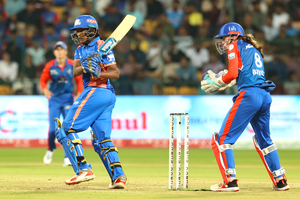 WPL 2027: MI let go of Kamalini, RCB release Harris, DC part ways with Lee and Rana WPL 2027: MI let go of Kamalini, RCB release Harris, DC part ways with Lee and Rana