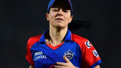 Improving starting eleven is our primary goal; we aim to finally cross finish line in WPL 2027, says DC head coach Batty