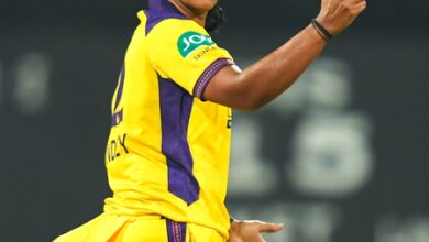 ‘Medium pacers are alive because of ice baths’: The method behind Shikha Pandey’s longevity