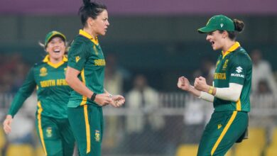 South African women to attend four-day red-ball camp ahead of Tests against India, Australia South African women to attend four-day red-ball camp ahead of Tests against India, Australia